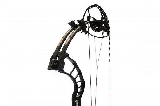 PSE Dream Season Decree Review - Bowhunter