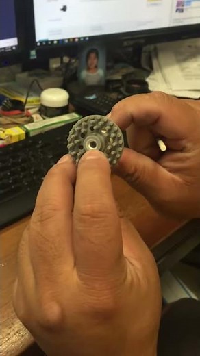 HOW TO: Repair and check your impeller (Part II)