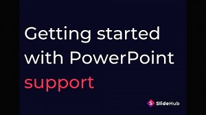 Join your colleagues and enhance your presentations today with SlideHub's design service