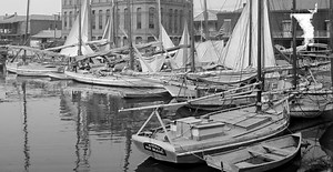 Lugger Culture - 64 Parishes