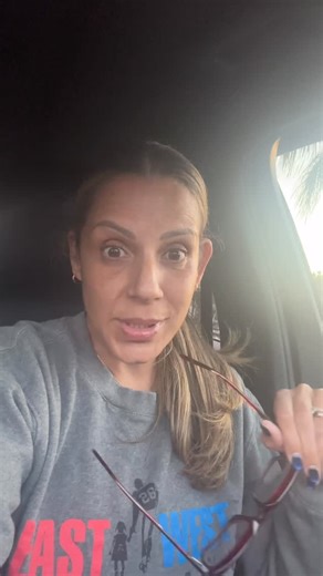 Michelle Ramis on Instagram: "Happy Tuesday! This is a reminder I will be teaching tomorrow Wednesday at 7pm @daileyfitclub. All levels are welcome."