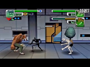 Batman Beyond - Return of the Joker (N64) walkthrough part 2