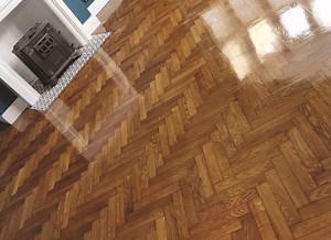 The Ultimate Guide To Wood Oil - Priory Polishes