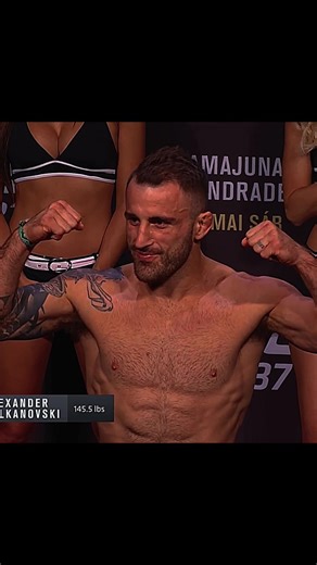 UFC 237: Volkanovski vs Aldo Analysis and Highlights