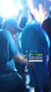 136 reactions · 12 shares | Dominica’s World Creole Music Festival is for everybody! And it returns this year October 24th - 26th. Three Nights of Pulsating Rhythms  #DominicaFestivals #Dominica #Zouk #Kompas #Bouyon #Cadance #CaribbeanMusic #Independence | Dominica Festivals | Facebook