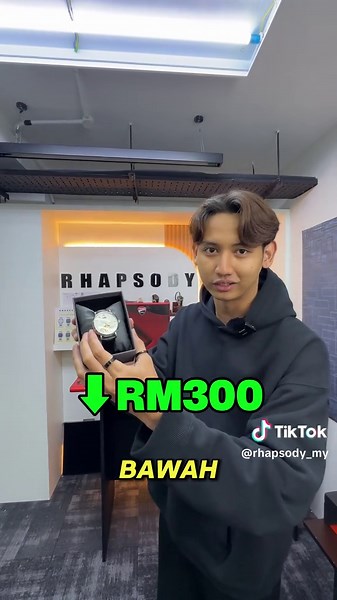 Rhapsody Time on TikTok
