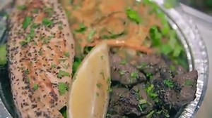 36K views · 55 reactions | Who's Ready for Summer!! - Enjoy Eating Healthy again With Fresh, Never frozen Cuisine!!襤Open Daily 12pm-8pm  | Volcano Grille | Facebook