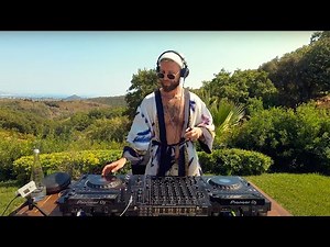 ALAR -- Cannes , France / Melodic Techno & Progressive house Mix