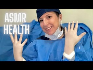The Most Satisfying Surgery ASMR