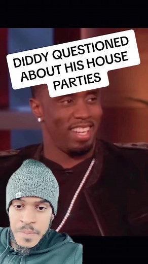 Explanation of the Diddy party. #diddy #seancombs #pdiddy #puffdaddy #rapper #pdiddyparty #diddyparty #badboyrecords #fyp