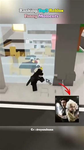 High iq player | Roblox Force #shorts #roblox