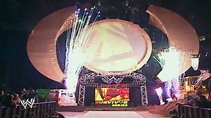 survivor series 2003 intro (hq)