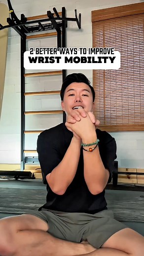 Wrist mobility starts in the forearms. The muscles and tendons that control your wrist movements—like flexion, extension, and side-to-side motion—all originate in the forearm and extend into the hand. When these muscles are strong and flexible, they allow for smooth, pain-free movement. But if they’re tight or weak, your wrist mobility can suffer, leading to discomfort or even injury. That’s why stretching and strengthening your forearms is so important. Whether you’re typing, lifting, or playin