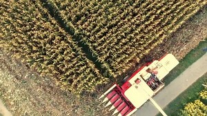 41K views · 758 reactions | P R E E T Maize Harvester  Call- 9814221149 | PREET Tractors&Combine | Facebook