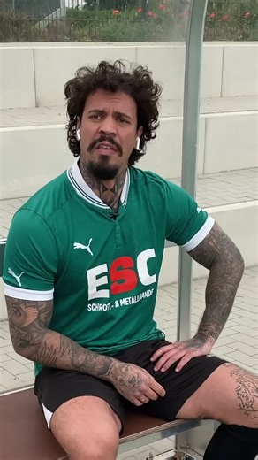 Hilarious TikTok Comedy Sketches from Germany