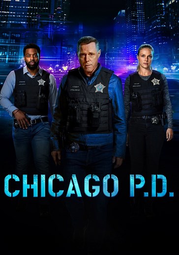 Chicago P.D. Staffel 11 - Jetzt online Stream anschauen