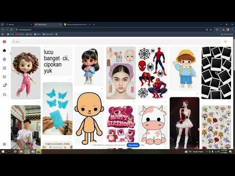 Tutorial menghapus background menggunkan aplikasi remove bg