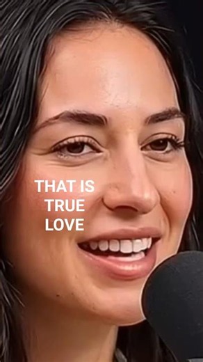 When You Don't Know Why You Love Someone