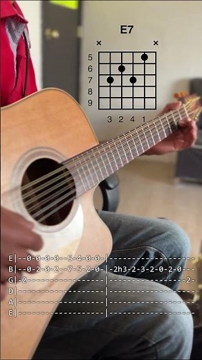 LIBRO ABIERTO (Tabs) Ariel Camacho (Para Principiantes) Tutorial en Guitarra