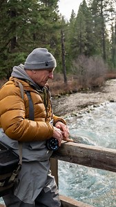 In this casting lesson, Tim Rajeff talks about “power” and “action” and how these two factors can help you to pick the best fly rod for you. Stay tuned for more casting lessons coming soon! 🎥: @dominicanthonybruno | Echo Fly Fishing