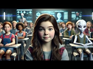 They Put a 12-Year-Old Human in Alien Class—Now the Teacher’s on a Leave of Absence | HFY Story