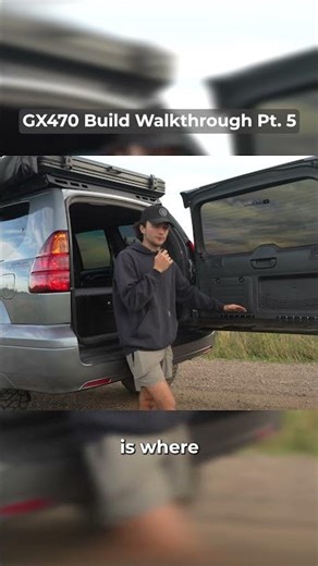 Why Every Overland Build Needs This