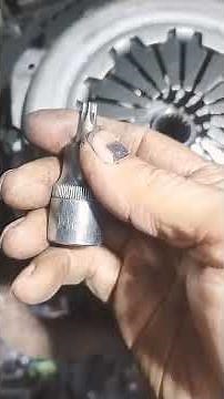 Tork wrench to tighten the clutch plate for Fiat Palio, Strada, Uno, etc.