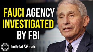 48K views · 1.1K reactions | NEW: FBI INVESTIGATED FAUCI AGENCY!...