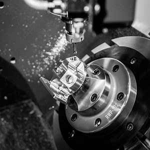CNC Tooling & Cutting Tools | Productivity