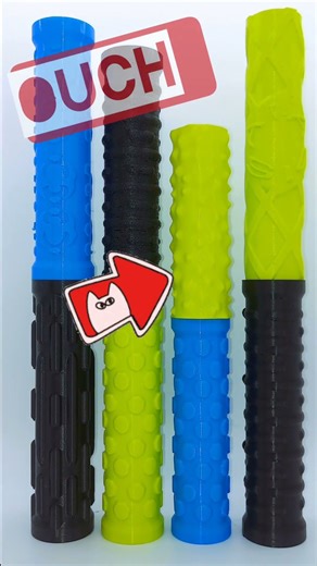 MTB Custom Grips #3dprinting #mtb