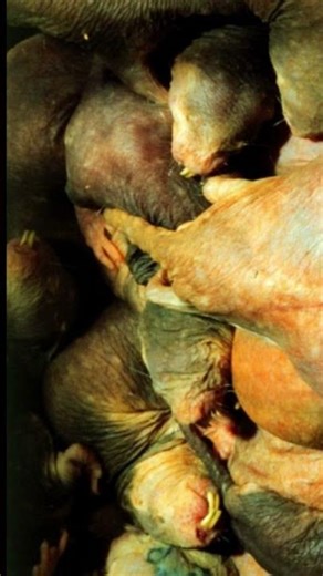 SCP-267 Tumorvore #scp #scpshorts #scpfoundation