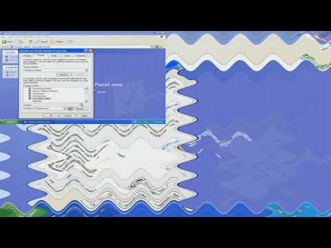 Windows XP Error Logan Has Sparta Remix (NO-BGM)