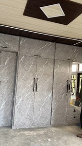 New 8x8 wardrobe design https://youtube.com/@raqibinteriorworks?si=Qy9Hy7e09nYHHOzM #trendingpost #viralpost | interior for you