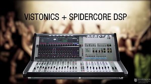 9.3K views · 252 reactions | Providing a flexible feature set, the Soundcraft Vi Series combines an industry leading user interface that incorporates multiple Vistonic based touch screens and innovative FaderGlow. Get to know all about the benefits and features of the Vi Series: https://bddy.me/36i5ltY | Soundcraft Mixers | Facebook