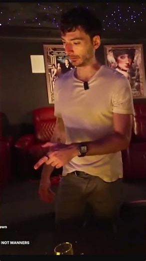 Dinner ruined? Ice Poseidon ruins strawberries....that ABZ already ate!