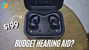 Affordable OTC Hearing Aid That Actually Works Cearvol Nano Review