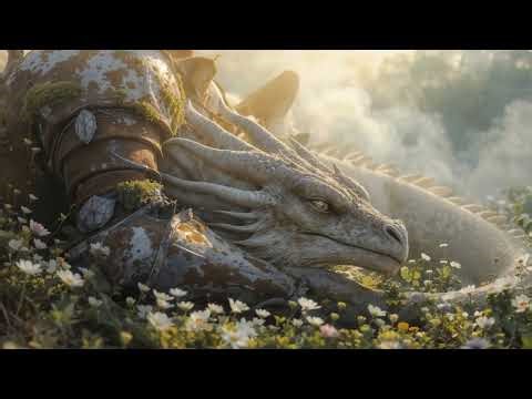 They Still Wait for Their Masters… | AI Short Film