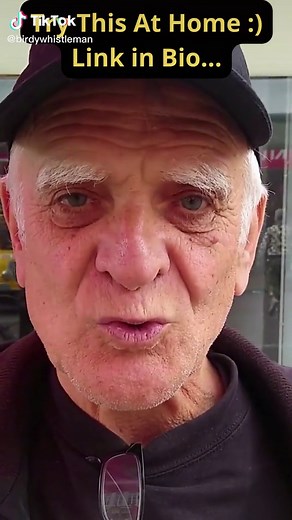 Birdywhistle is world's smallest instrument 😜 #birds #whistle #whistlechallenge #birdywhistle #birdwhistle #birdsounds #fyp