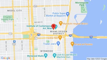 Coco Miami Concert Tickets & Events Schedule 2025 - Miami, FL | JamBase