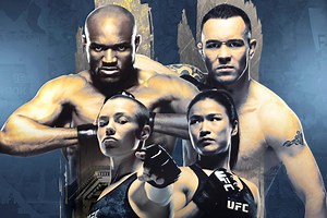 How To Watch UFC 268: Time, Fight Card, UFC 268 Live Stream Info, And More