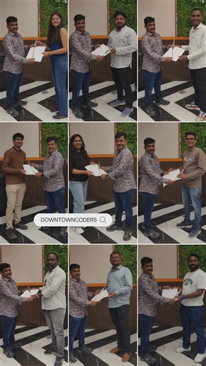 DownTownCoders | Your Technology Training Partner