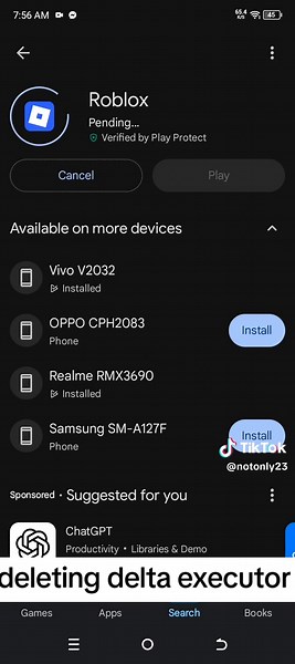 Delta Executor: The Ultimate Tool for Roblox