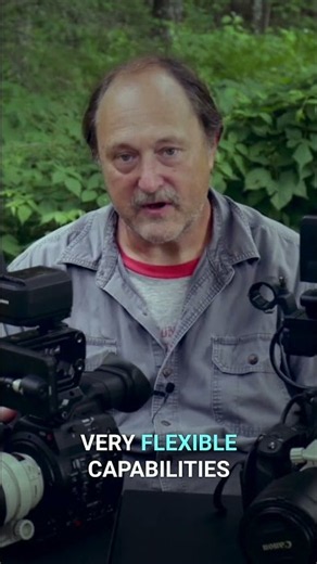 Affordable Canon C300 Cinema Cameras Great Image Quality, Low Cost