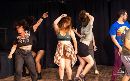 ‘Spring Awakening’ kicks off ProArts Playhouse’s 2024-25 theatrical season | Maui Now