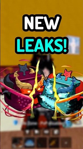 NEW Dragon Skins In Blox Fruits?