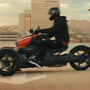 847 reactions · 151 shares | Test ride a thrill ride. Experience #CanAmRyker for a rush every ride. | Can-Am 3-Wheel | Facebook