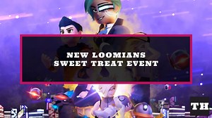All New Loomians in 2022 Sweet Treat event in Loomian Legacy - Try Hard Guides
