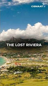 THE LOST RIVIERA