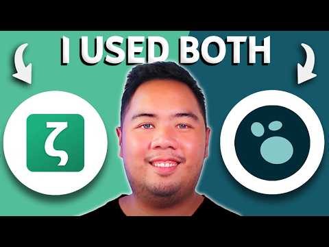 Zettlr vs Logseq (2026) - Which One Is BETTER?
