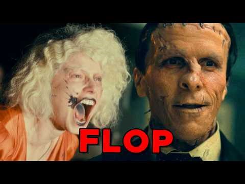 The Bride FALLOUT - Biggest BOMB of The Year